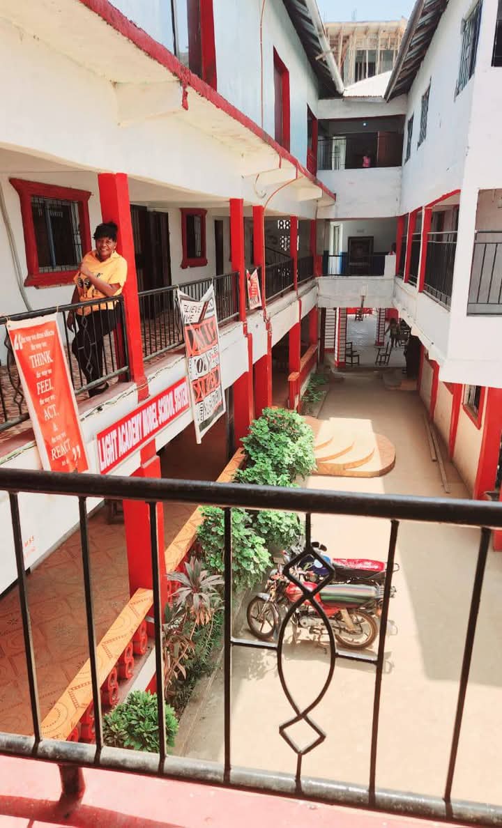 FUC Building
