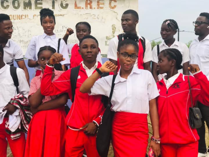 Student Photo
