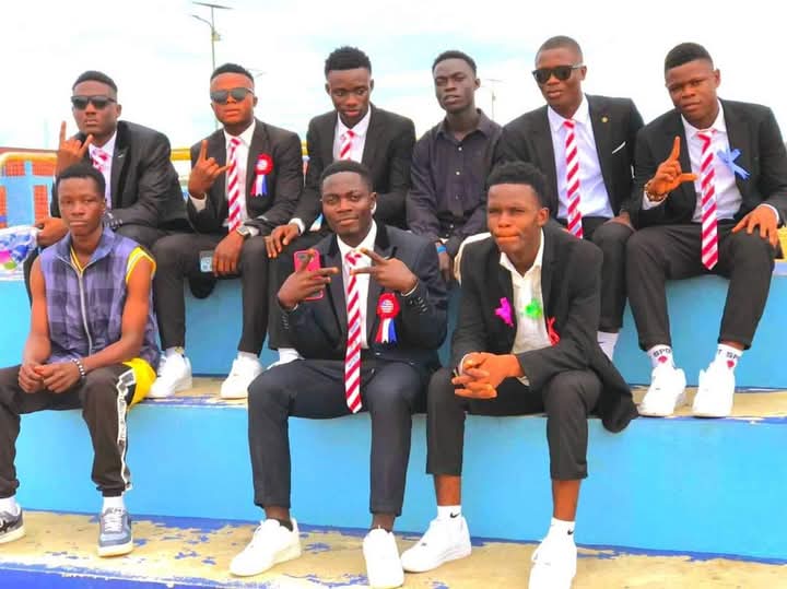 Student Photo